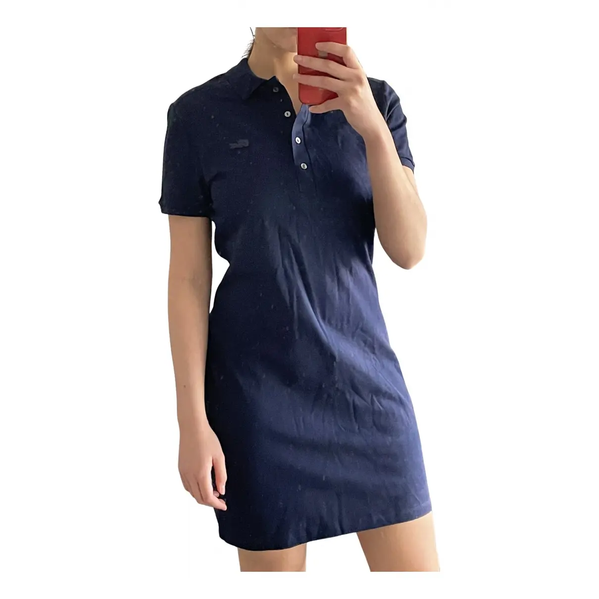 Buy Lacoste Mini dress online