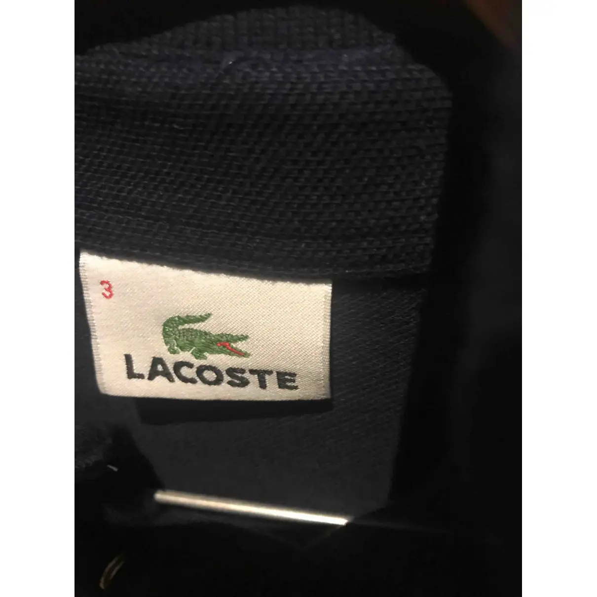 Luxury Lacoste Polo shirts Men
