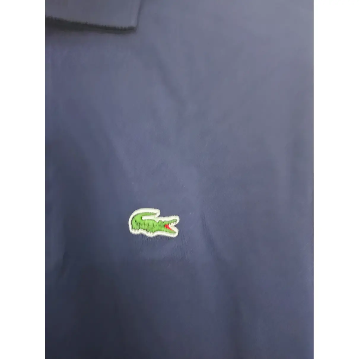Buy Lacoste Polo shirt online