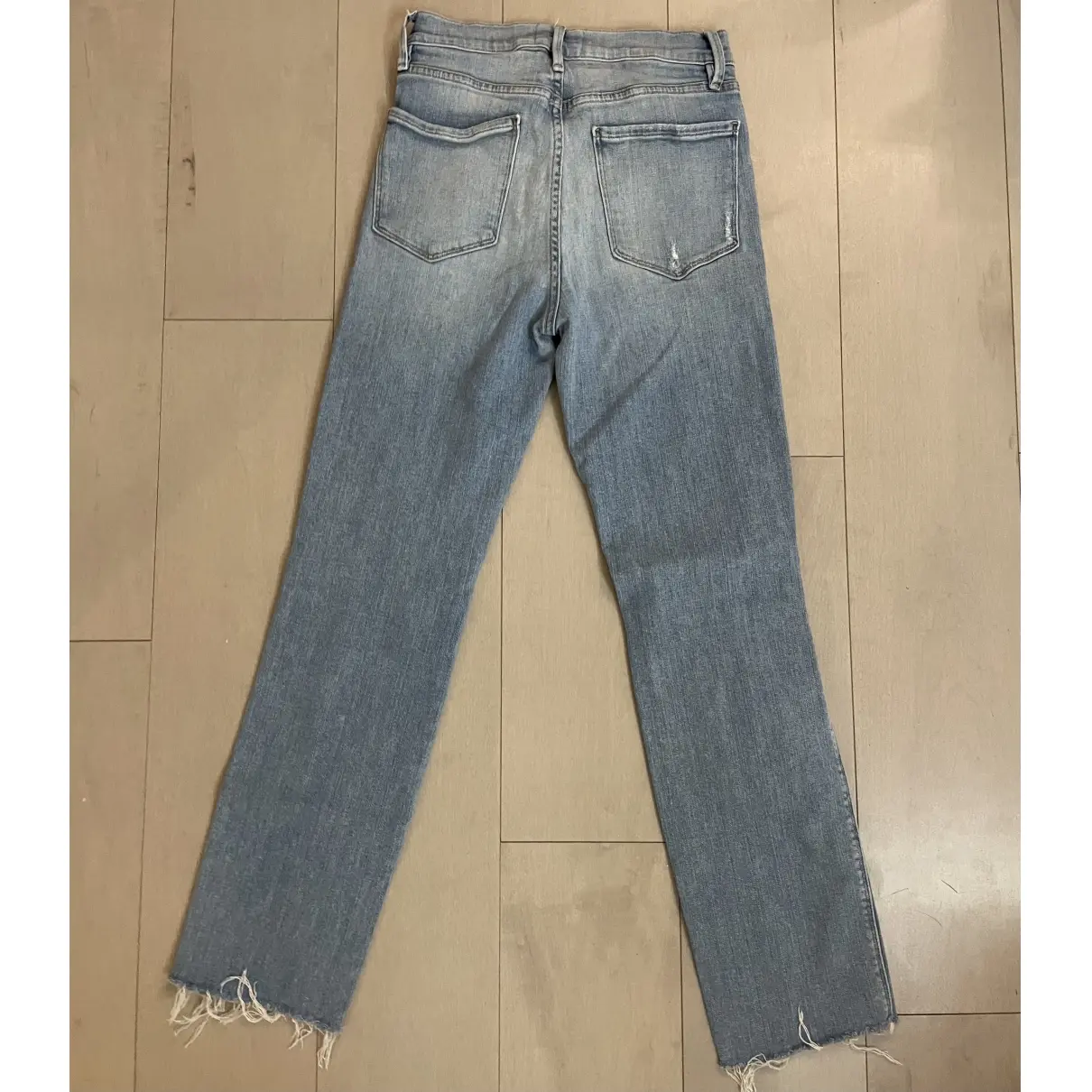 Buy L'Agence Short jeans online