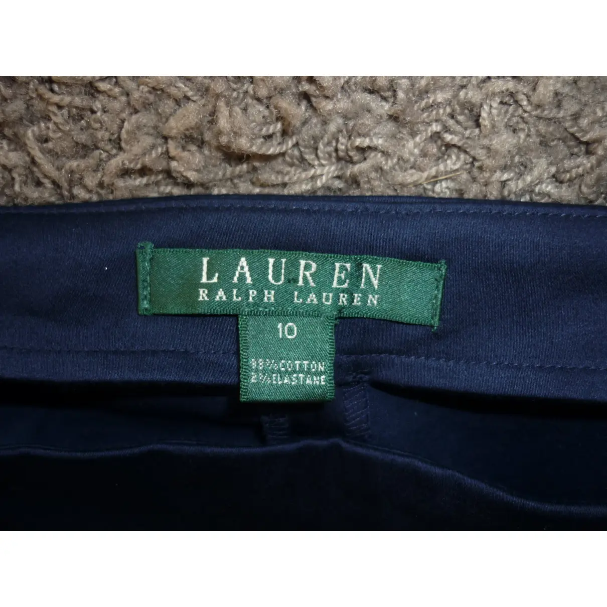 Trousers Lauren Ralph Lauren