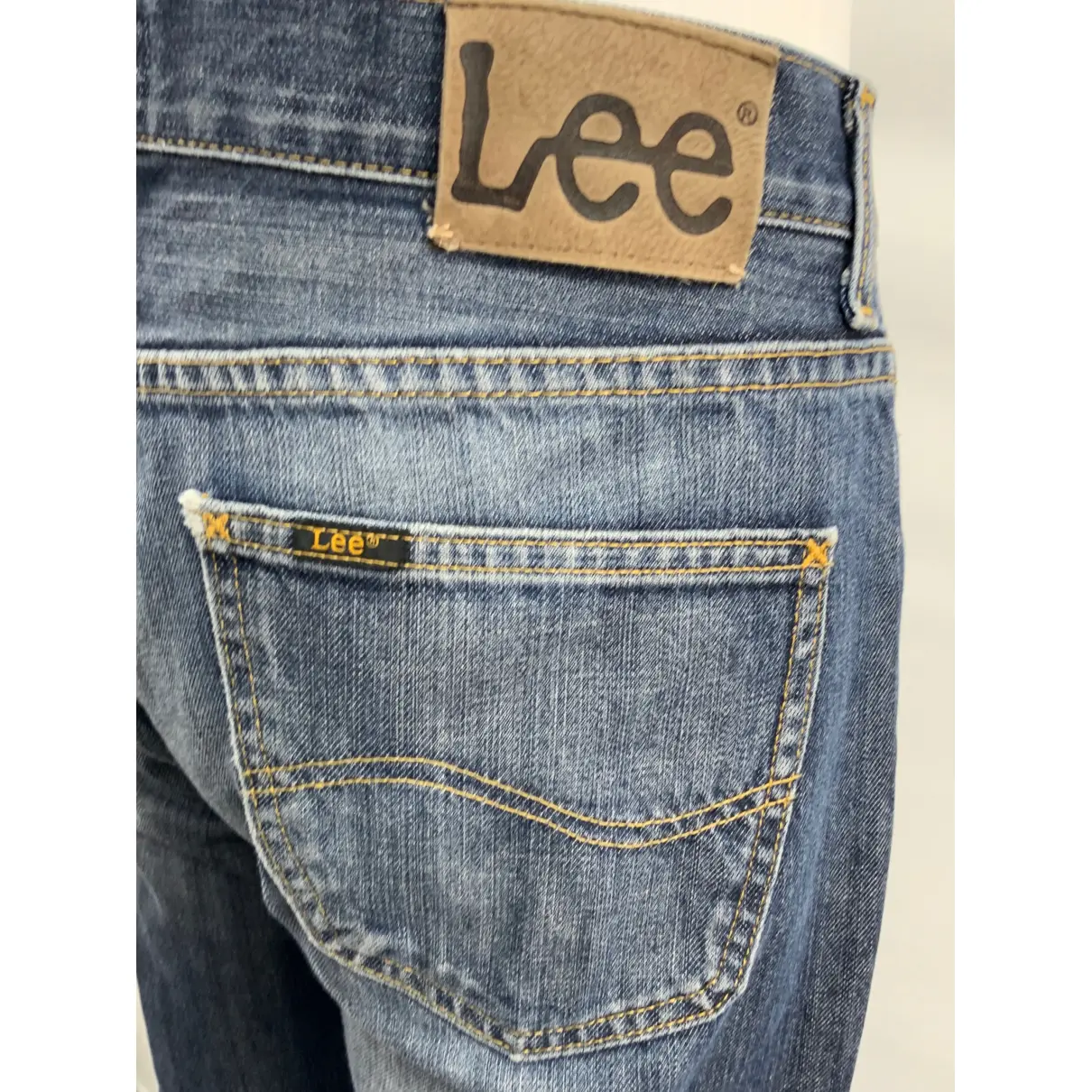 Trousers Lee