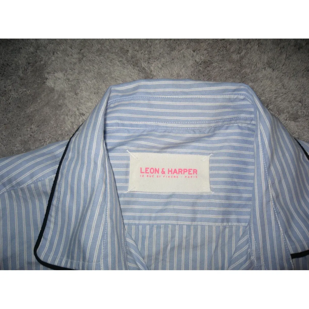 Buy Leon & Harper Shirt online