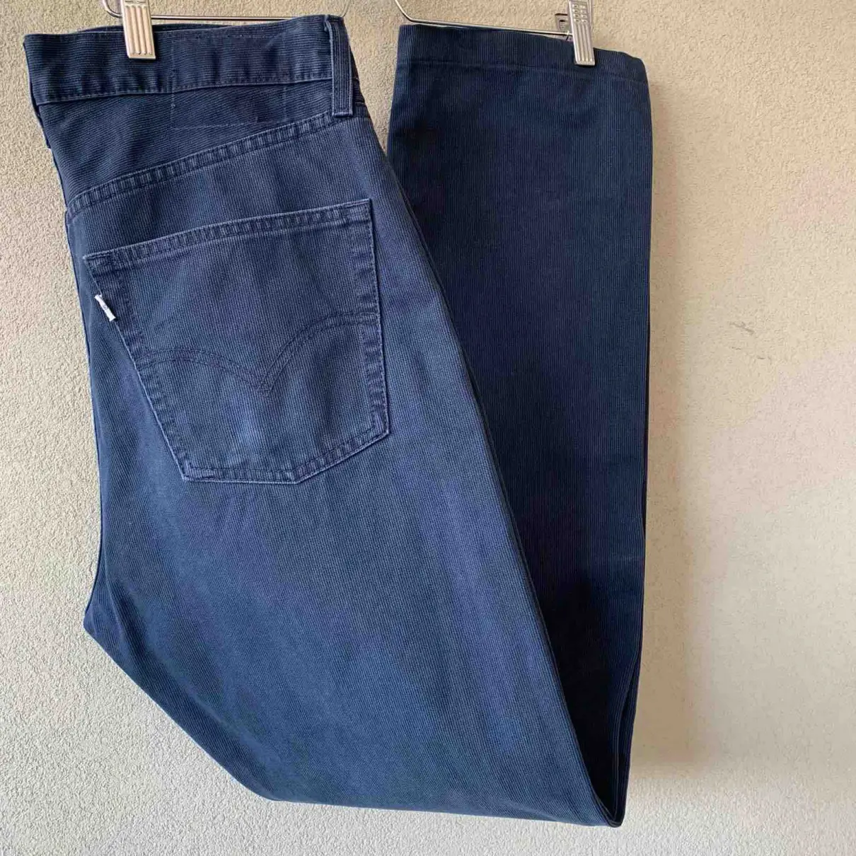 Luxury Levi's Jeans Men - Vintage