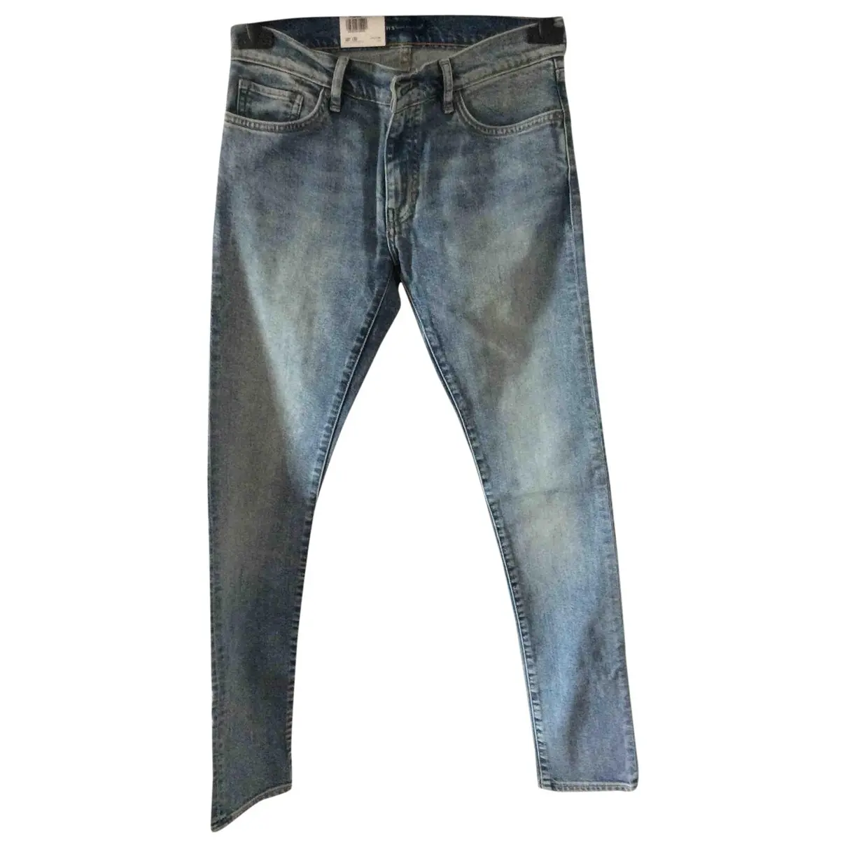Slim jeans Levi's Made & Crafted