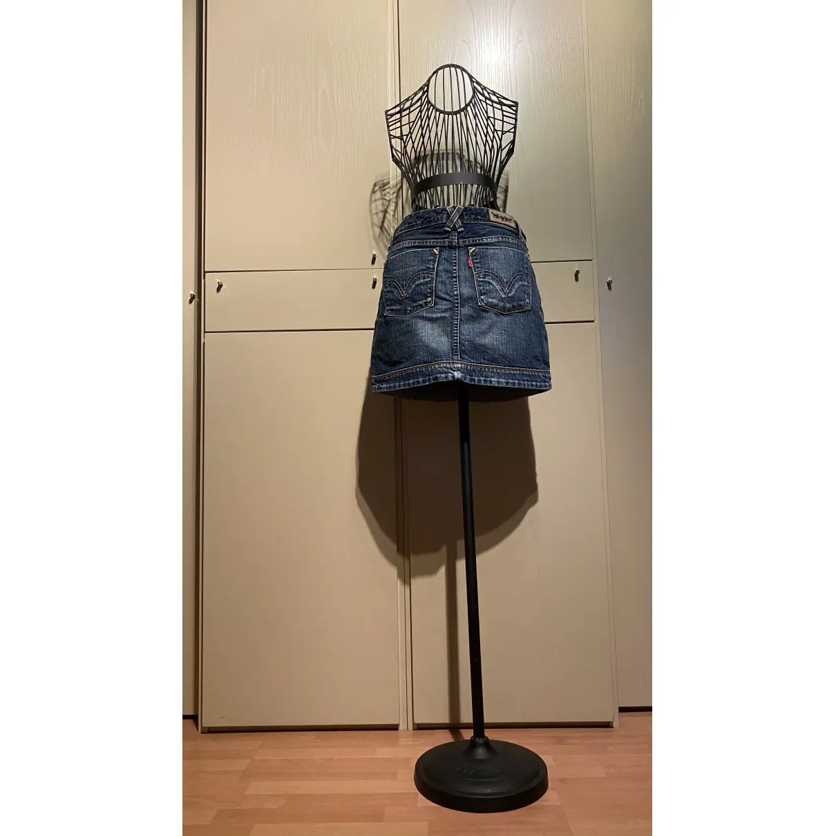 Buy Levi's Mini skirt online