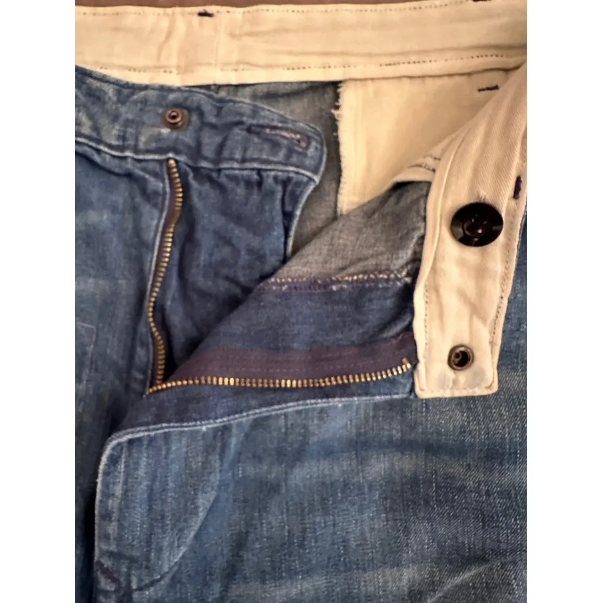 Jeans Levi's Vintage Clothing