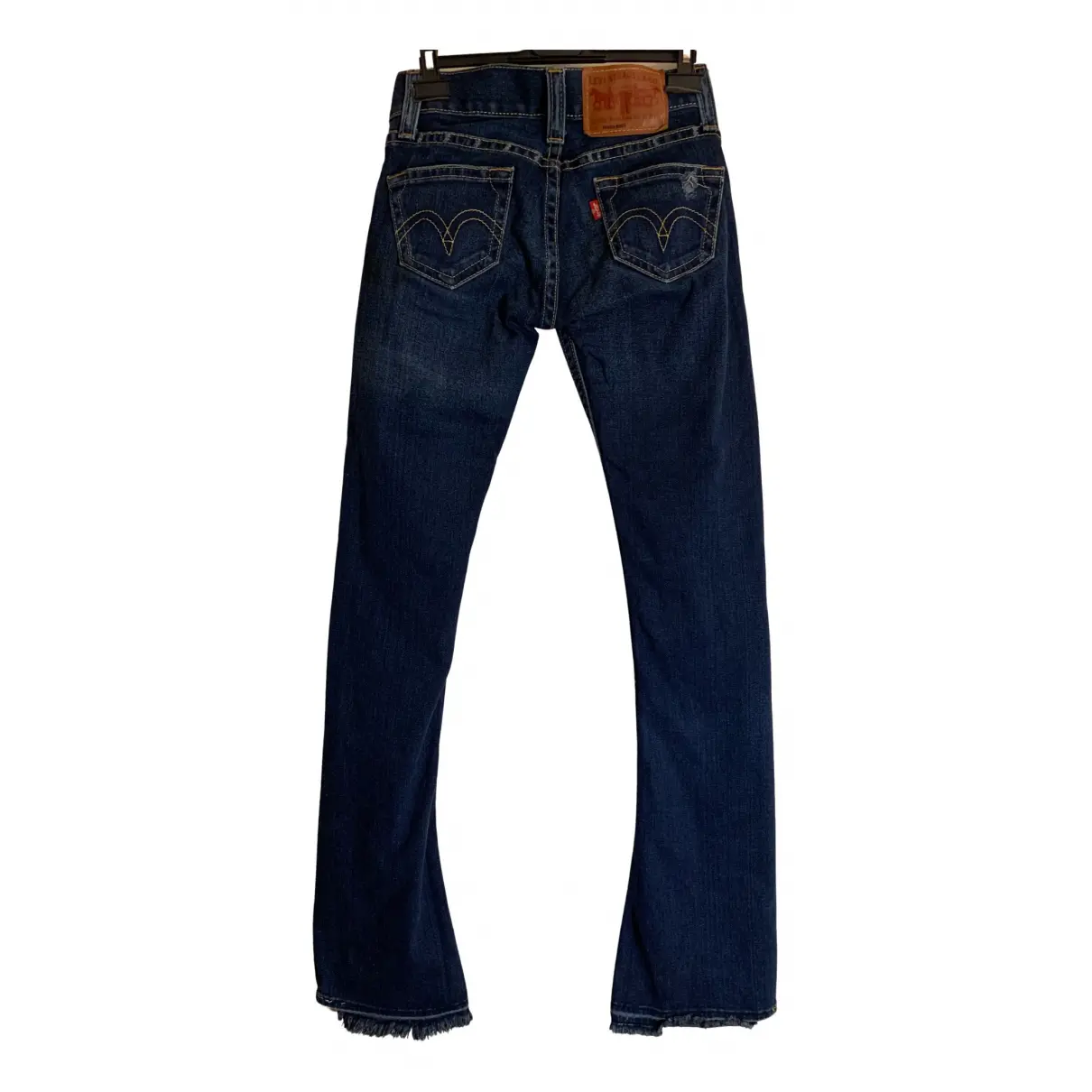 Buy Levi's Vintage Clothing Straight pants online