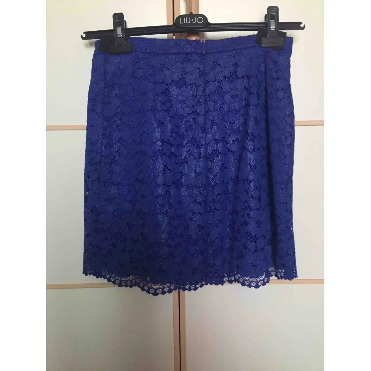 Liu.Jo Mini skirt for sale