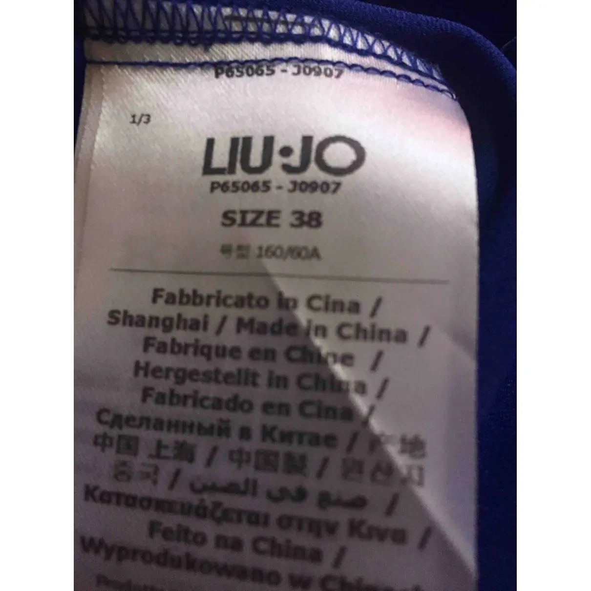 Buy Liu.Jo Mini skirt online