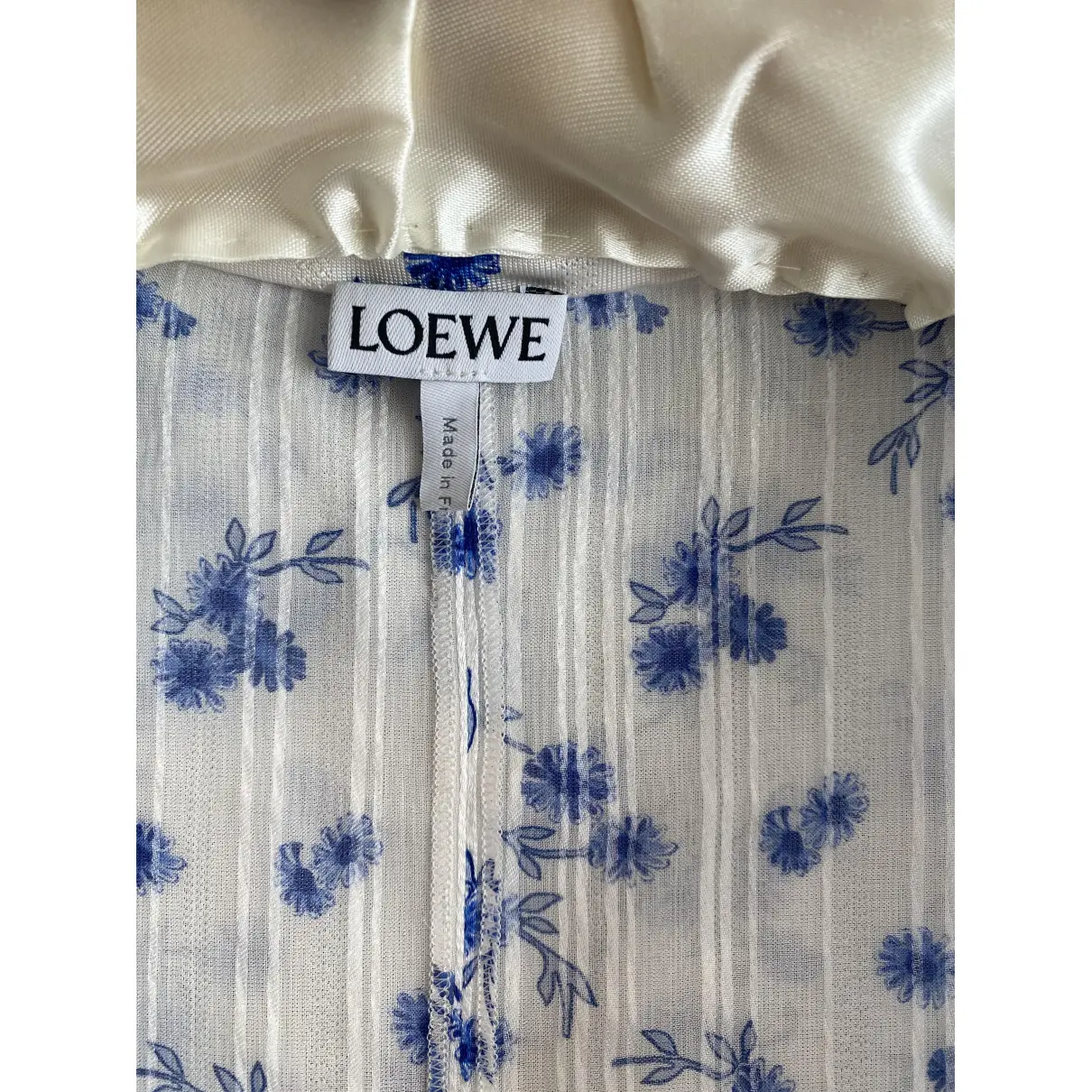 Mid-length dress Loewe