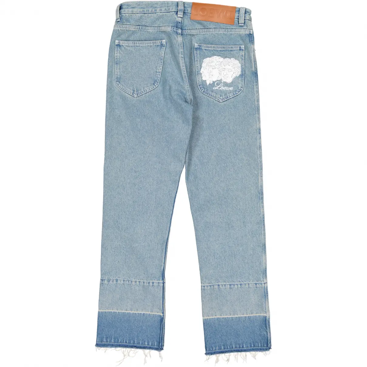 Buy Loewe Boyfriend jeans online
