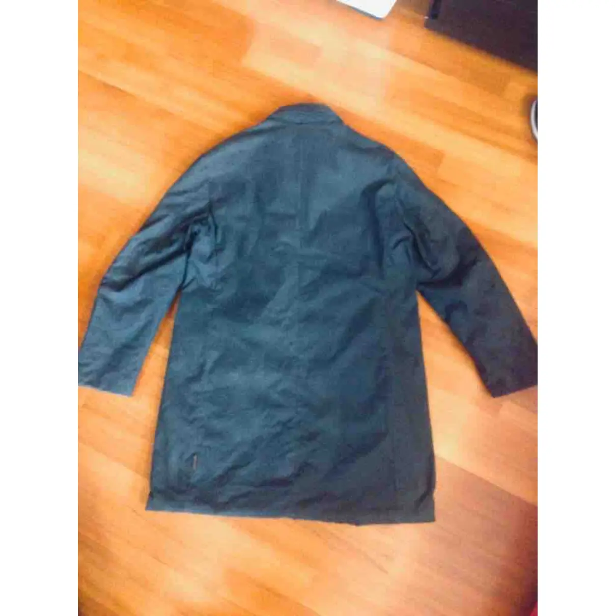 Buy Moncler Long jacket online - Vintage