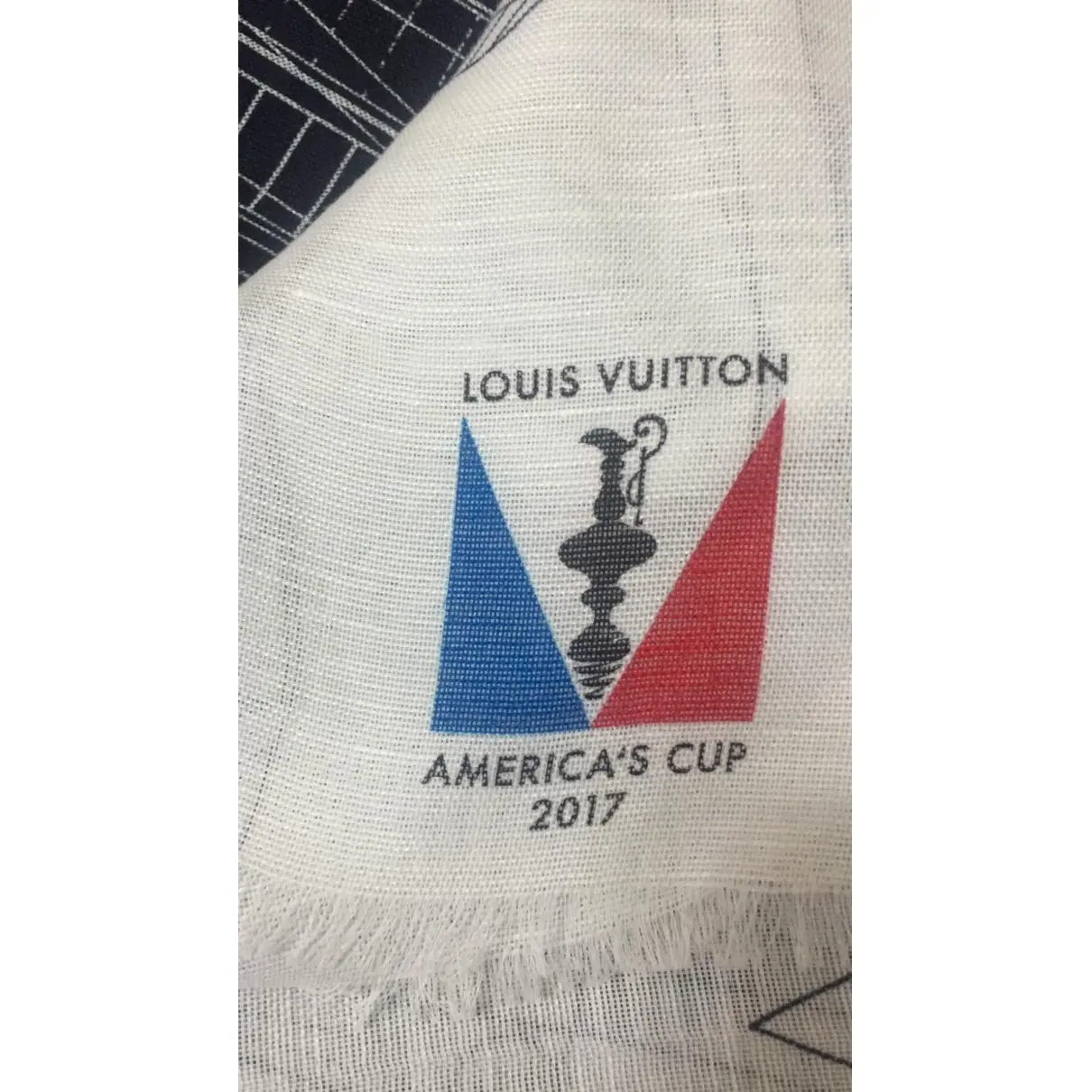 Louis Vuitton Scarf for sale
