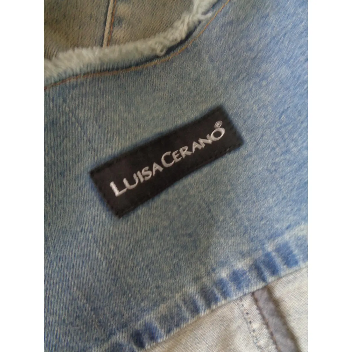 Jacket Luisa Cerano