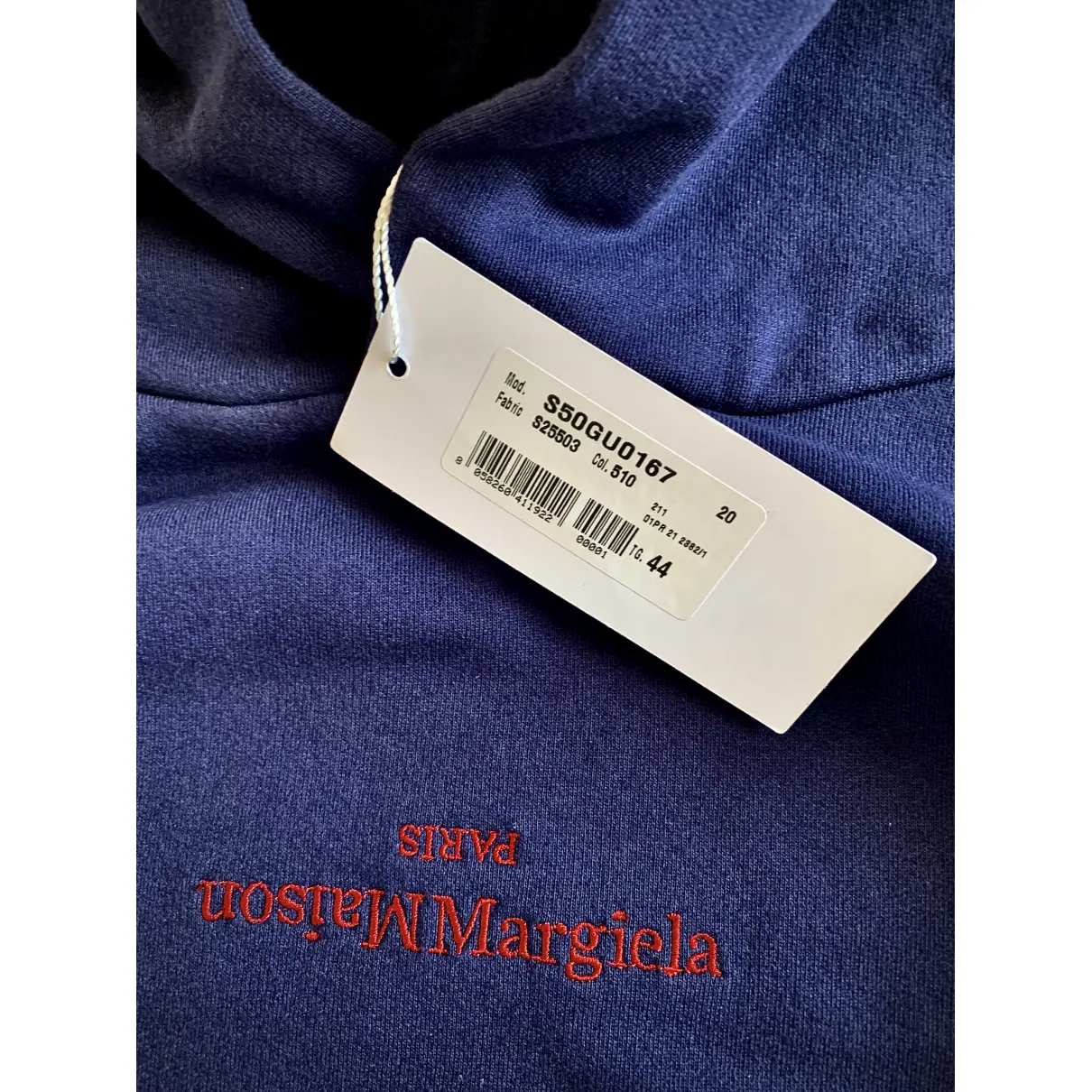 Luxury Maison Martin Margiela Knitwear & Sweatshirts Men