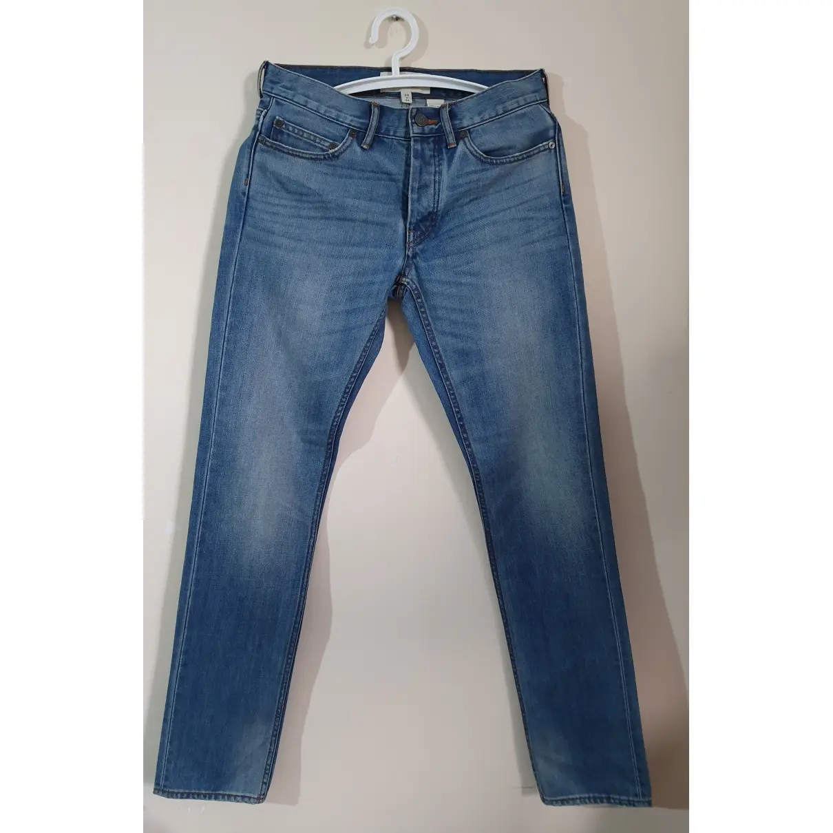 Marc by Marc Jacobs Straight jeans for sale