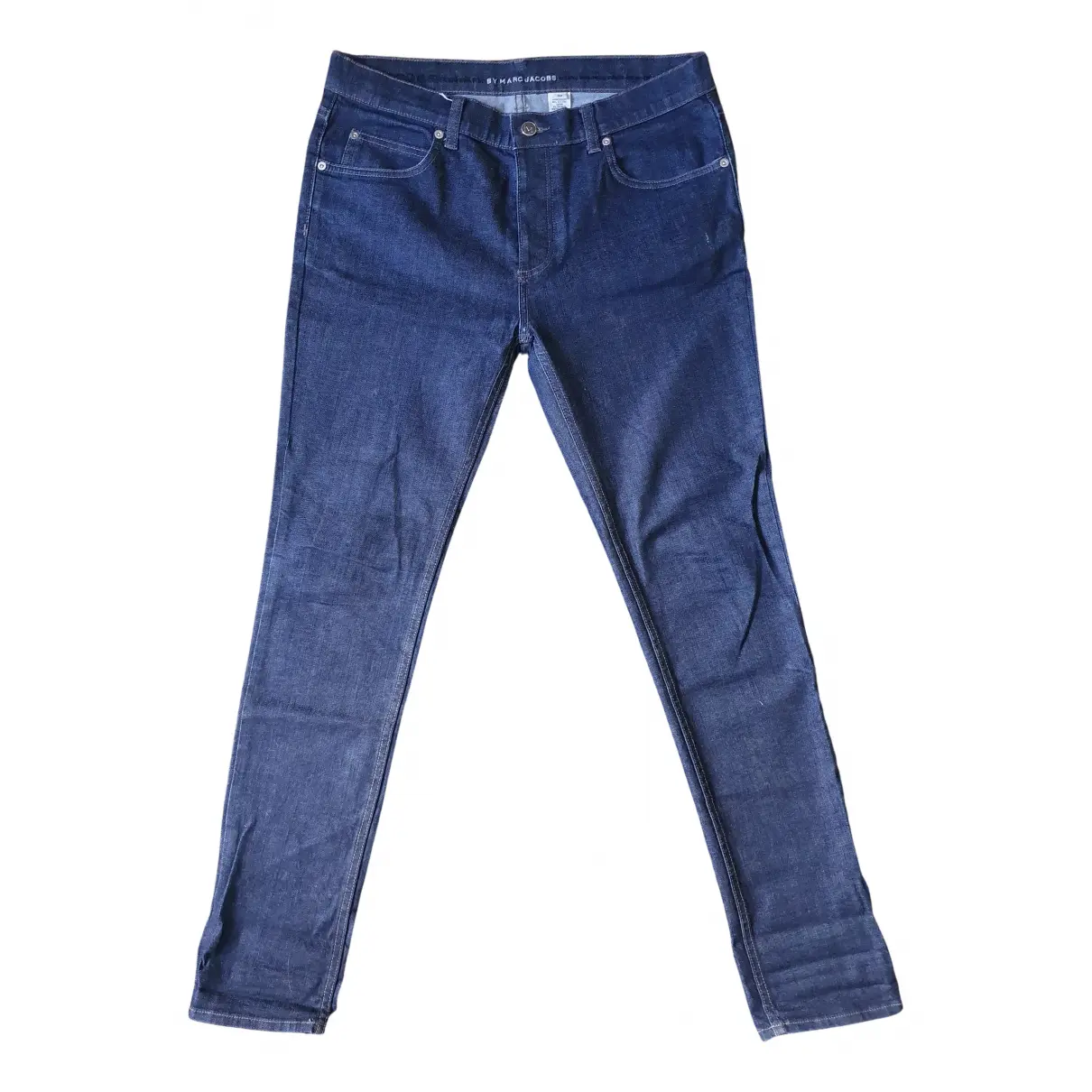 Straight jeans Marc by Marc Jacobs