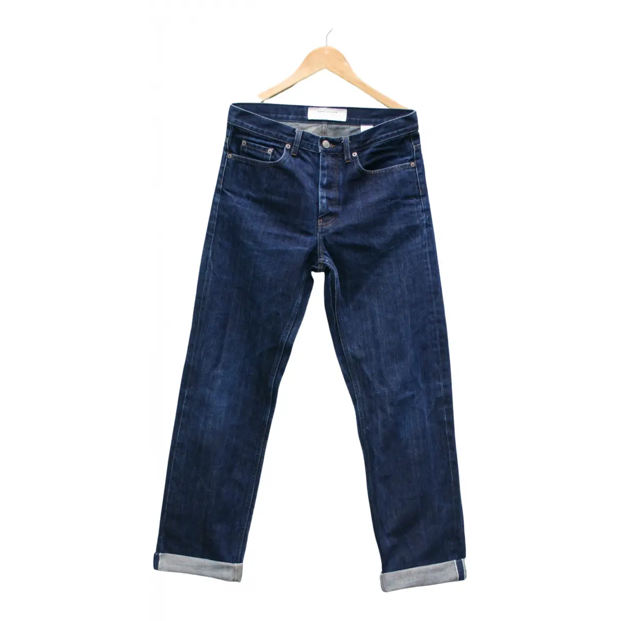 Straight jeans Marc Jacobs