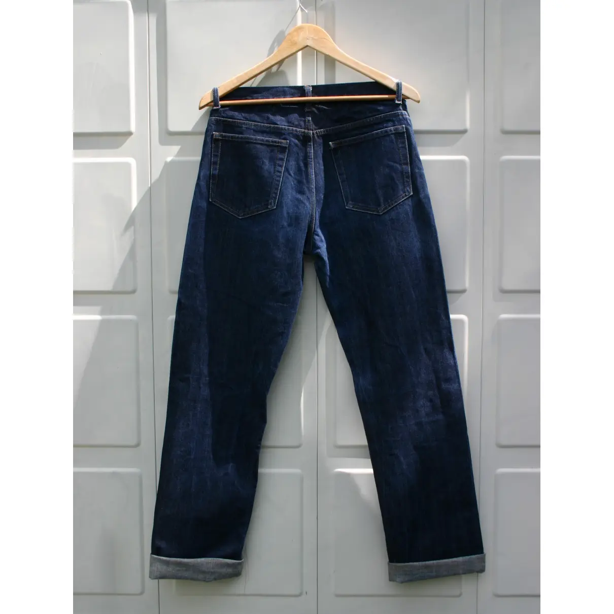 Buy Marc Jacobs Straight jeans online
