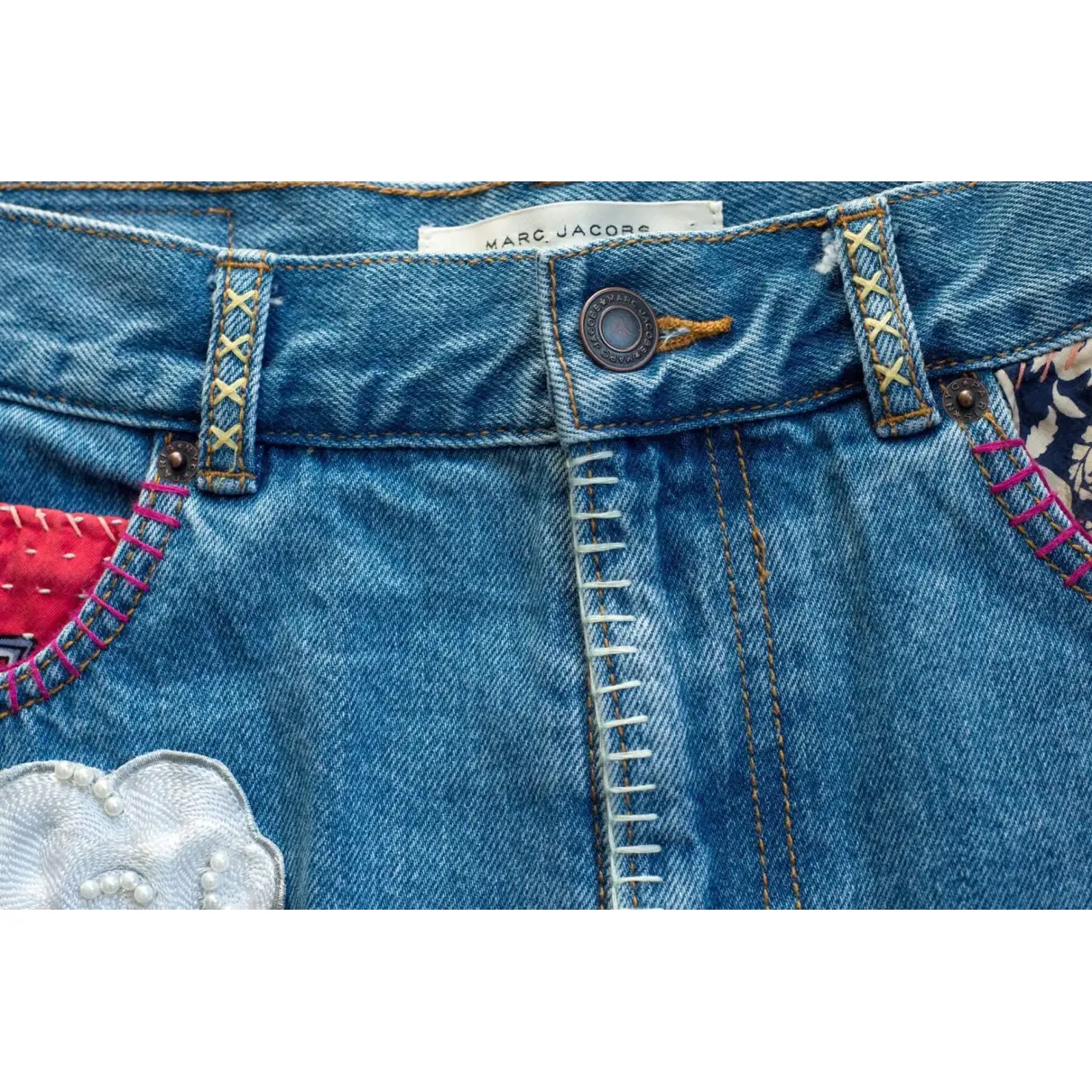 Buy Marc Jacobs Mini skirt online