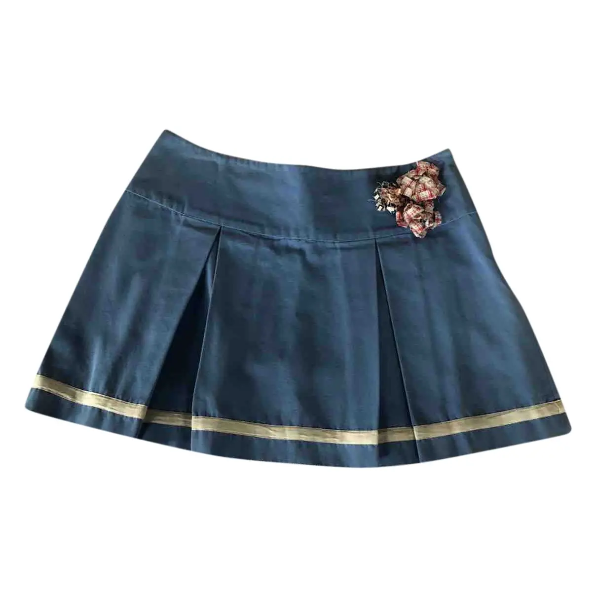 Mini skirt Marni