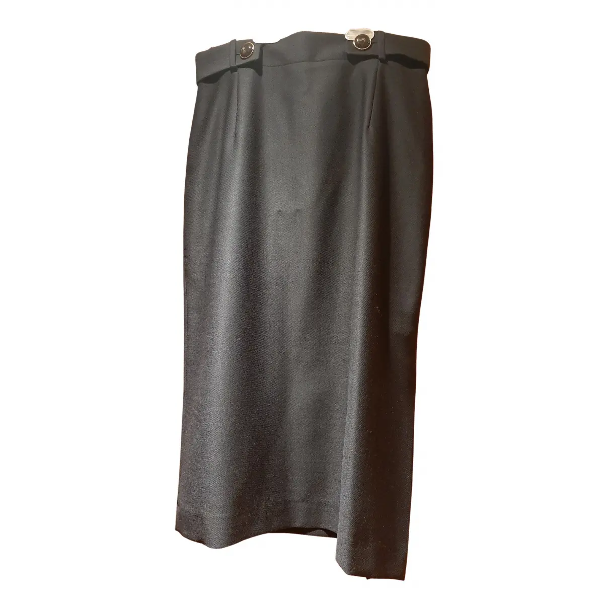 Skirt suit Massimo Dutti