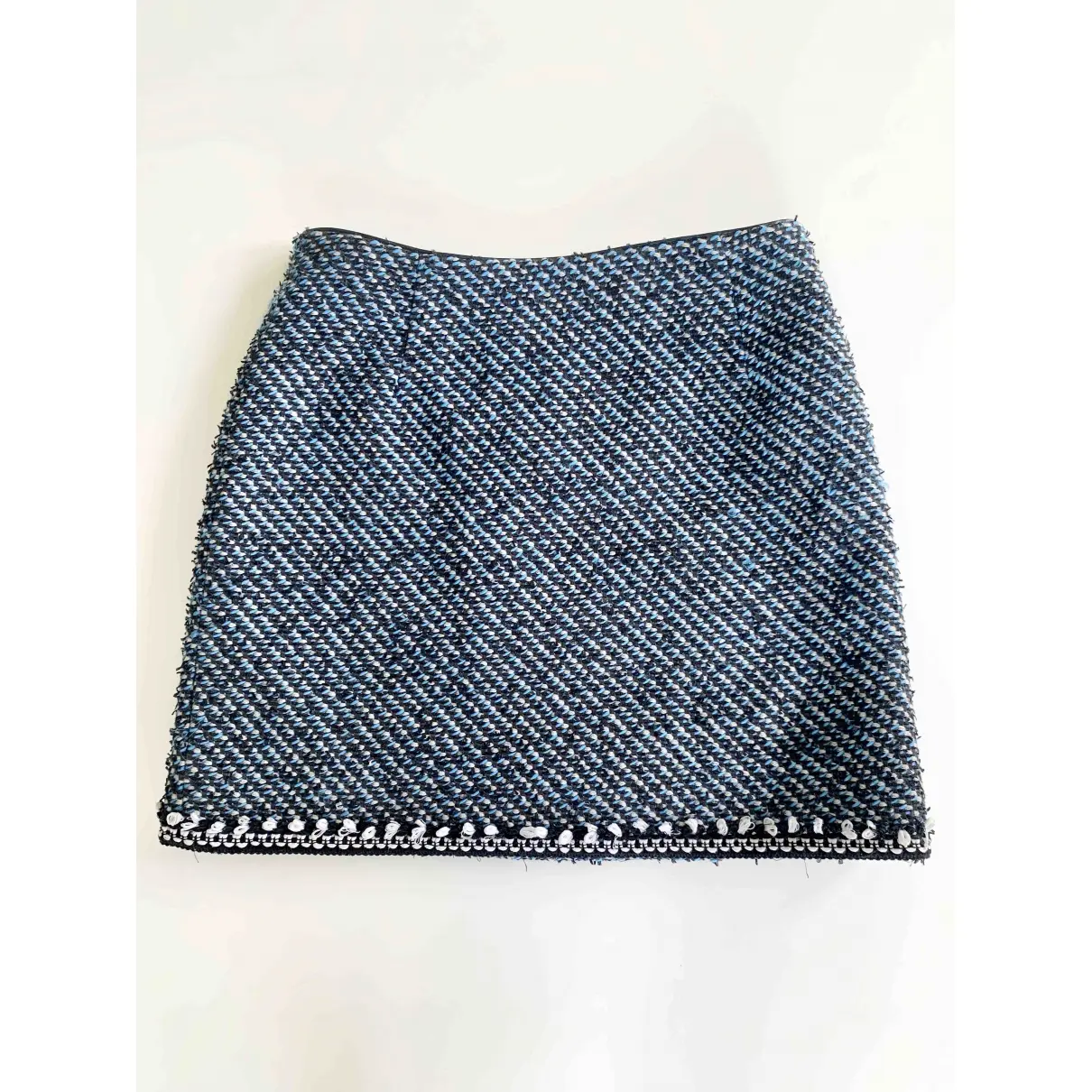 Buy Matthew Williamson Mini skirt online
