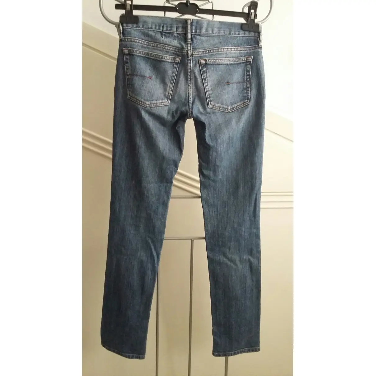 Mauro Grifoni Straight jeans for sale