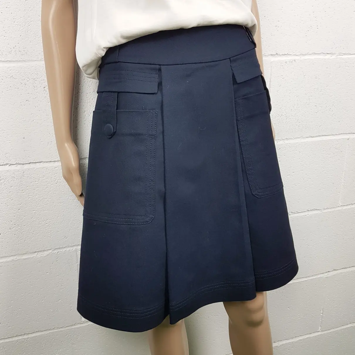 Mini skirt Max & Co