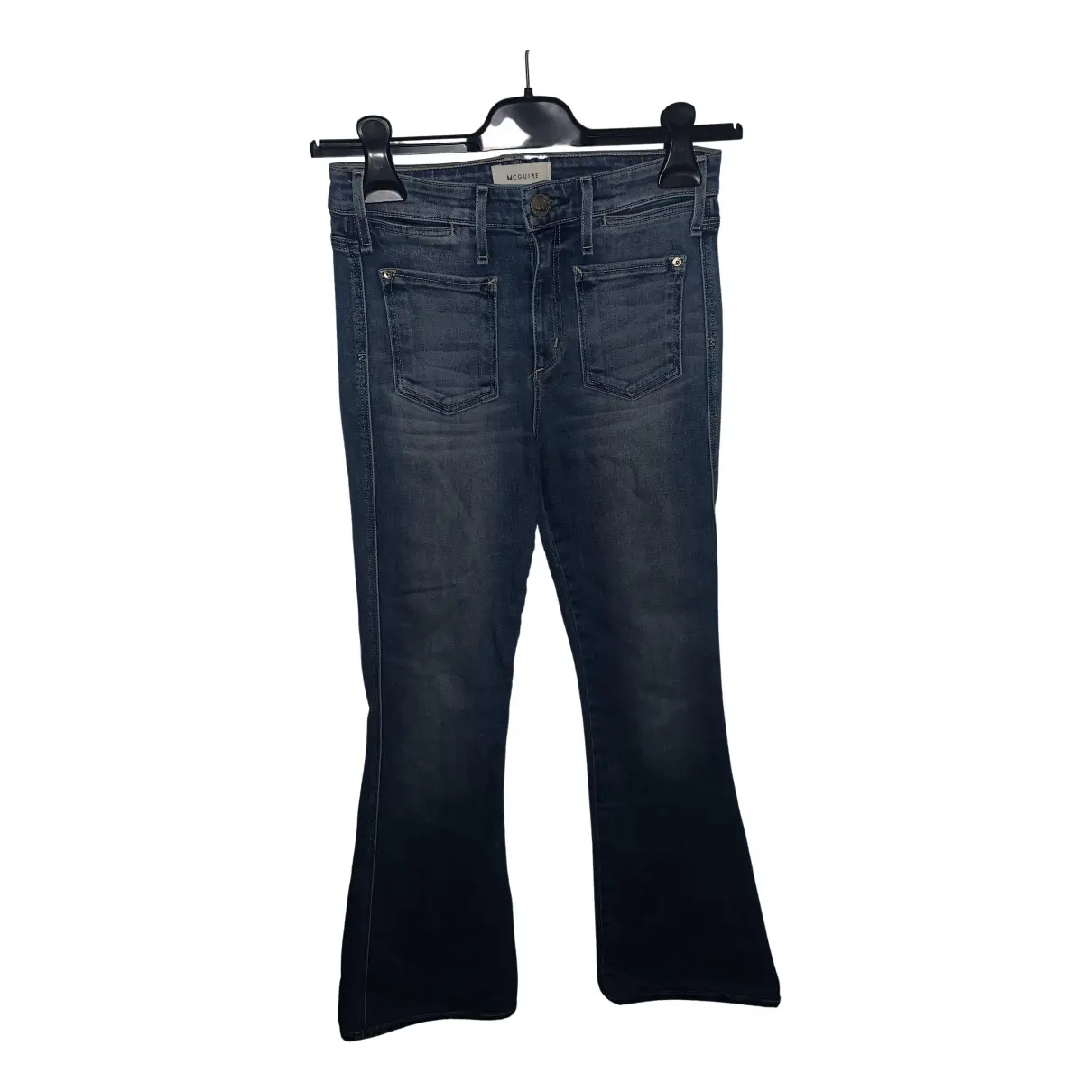 Bootcut jeans Mcguire