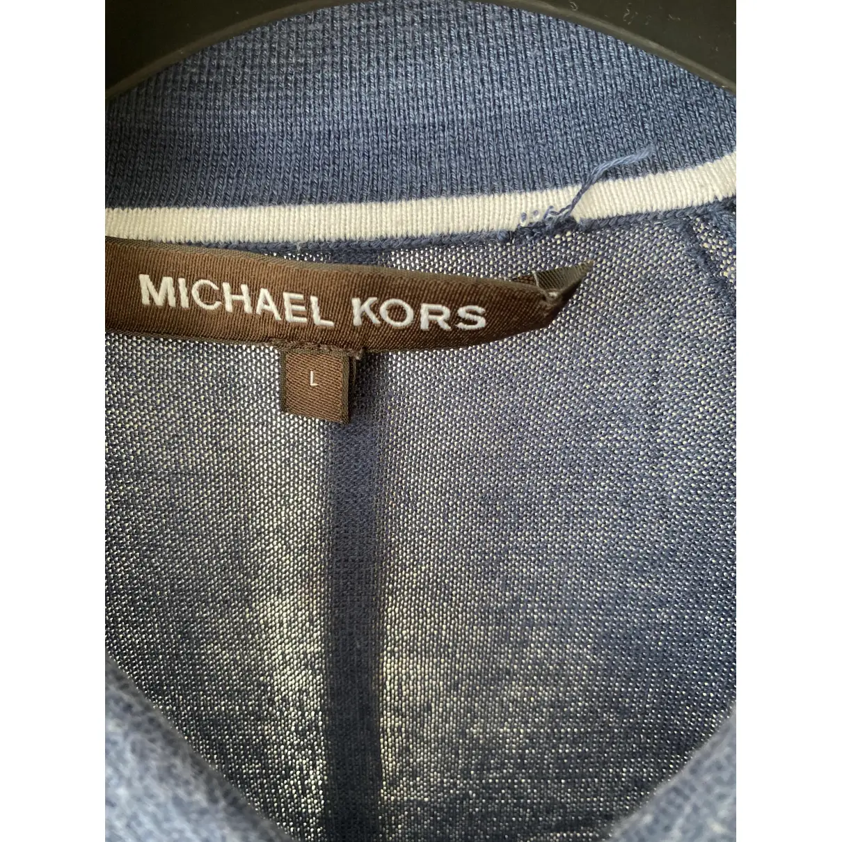 Luxury Michael Kors Polo shirts Men
