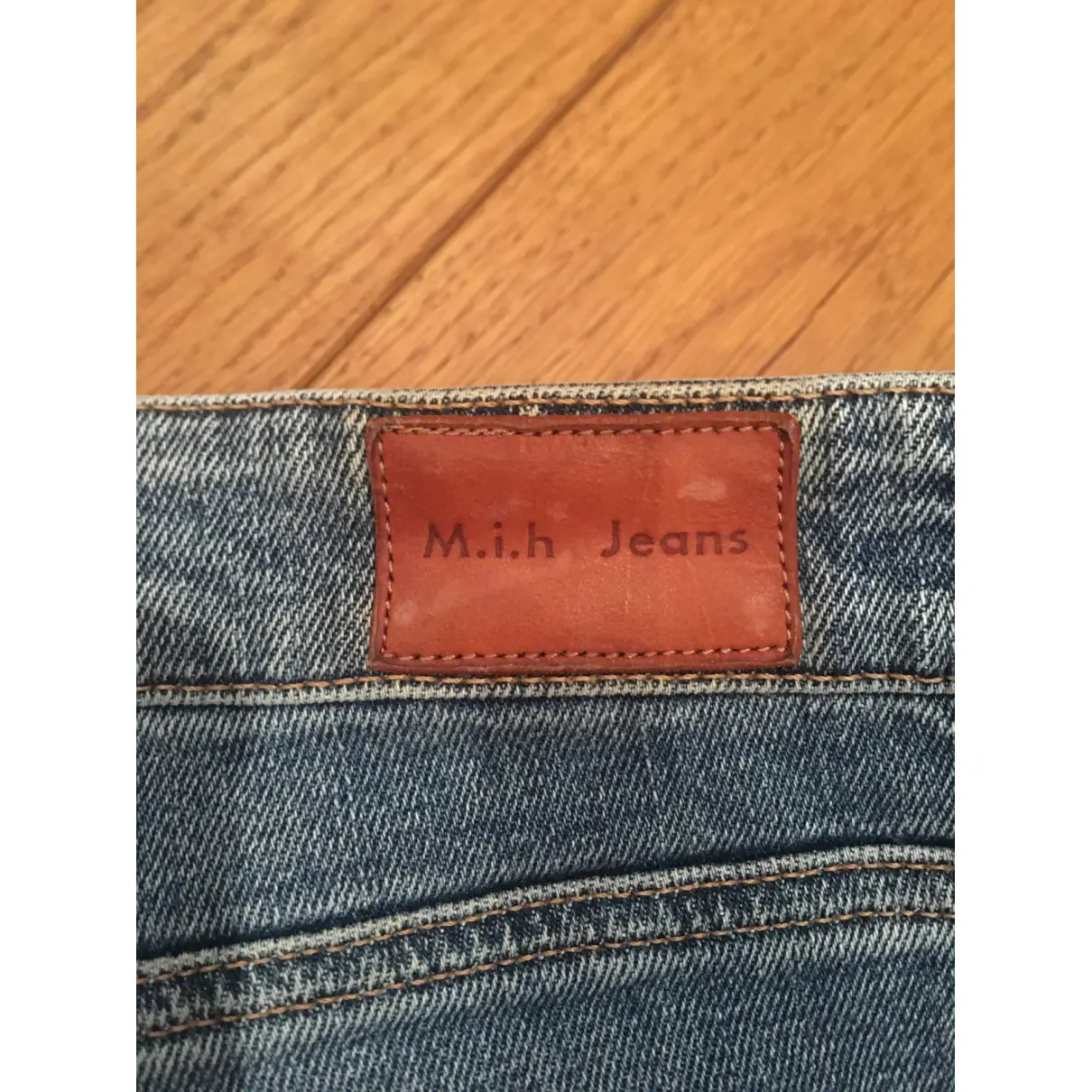 Jeans Mih Jeans