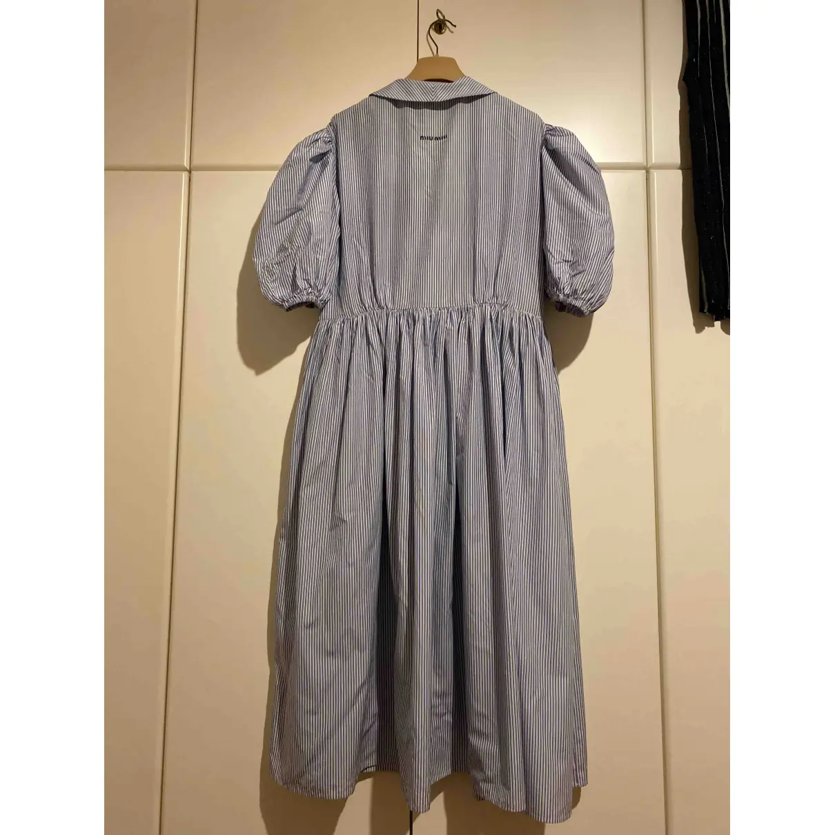 Buy Miu Miu Mid-length dress online