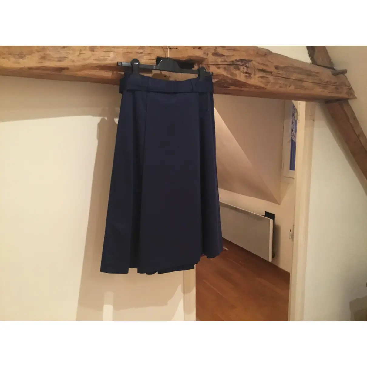 Buy Moschino Mid-length skirt online