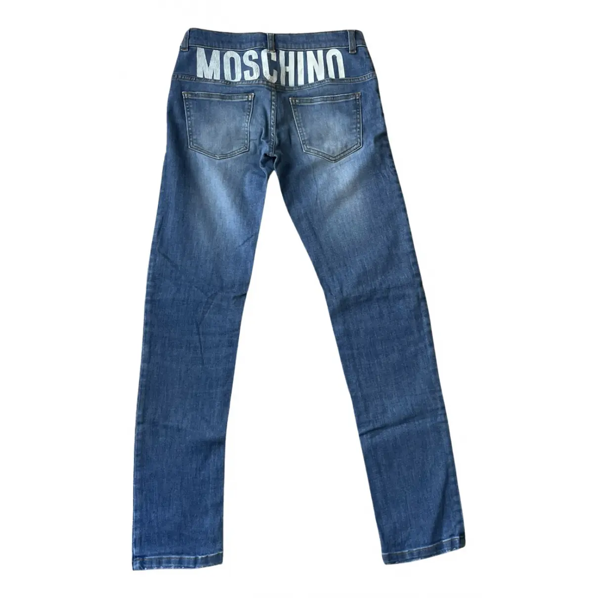 Buy Moschino Jeans online
