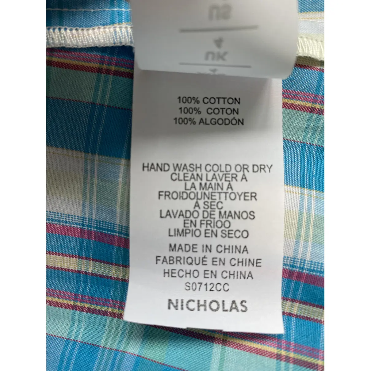 Luxury Nicholas Skirts Women