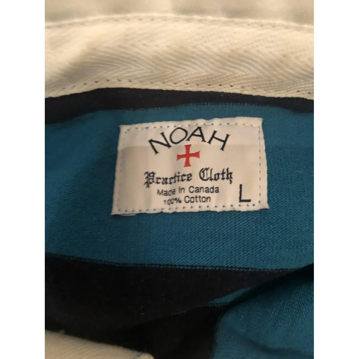 Buy Noah Polo shirt online