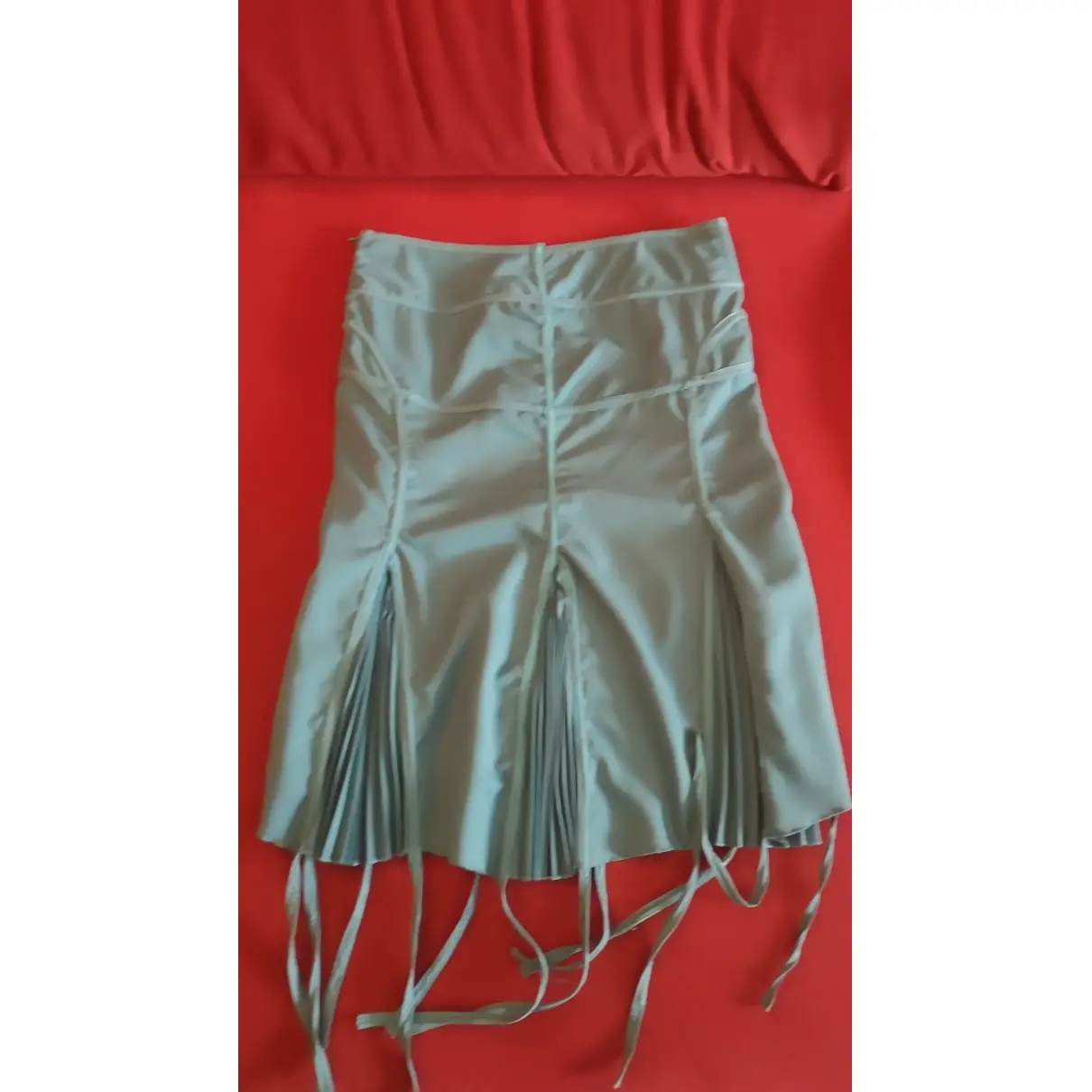 Buy NOLITA Mid-length skirt online