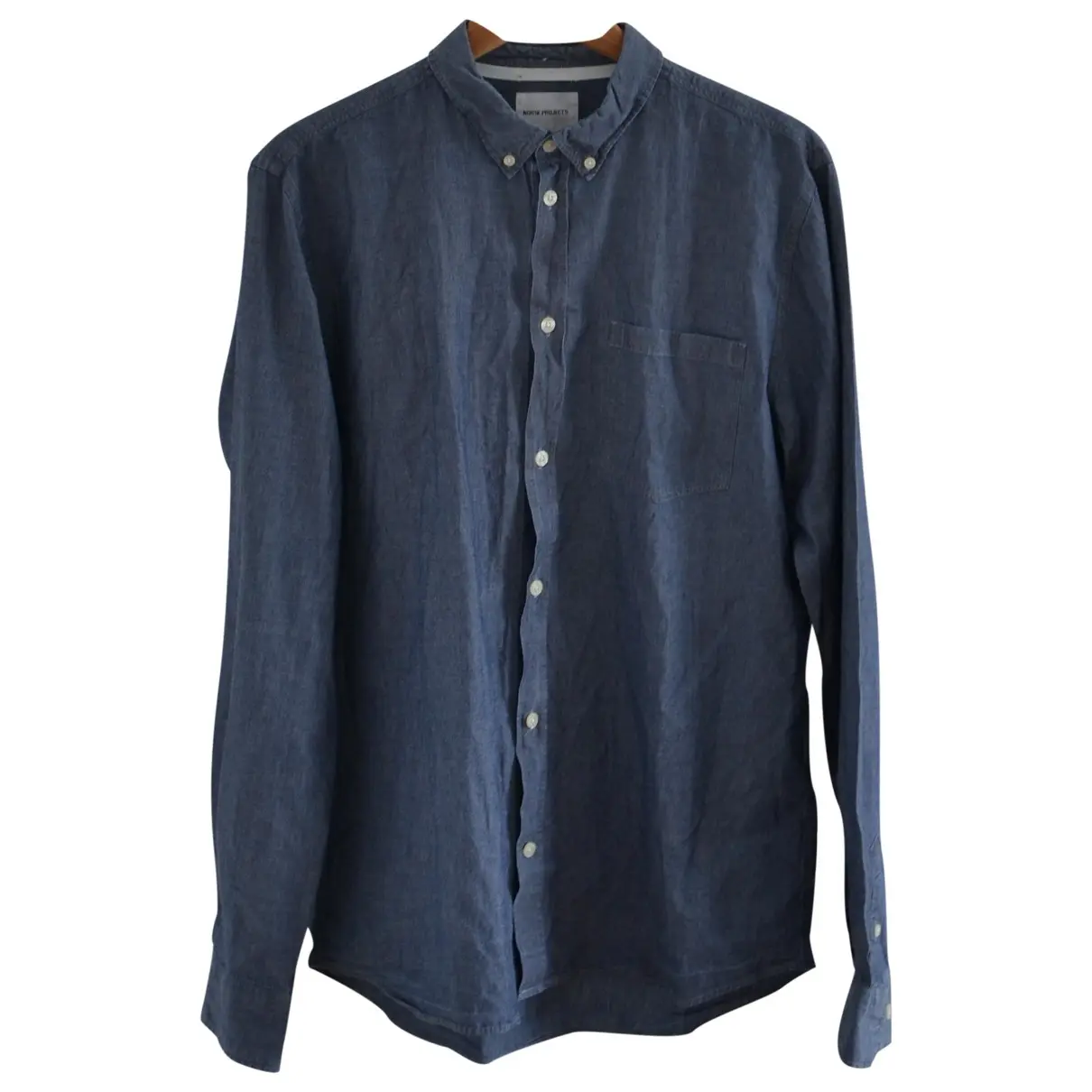 Shirt Norse Projects