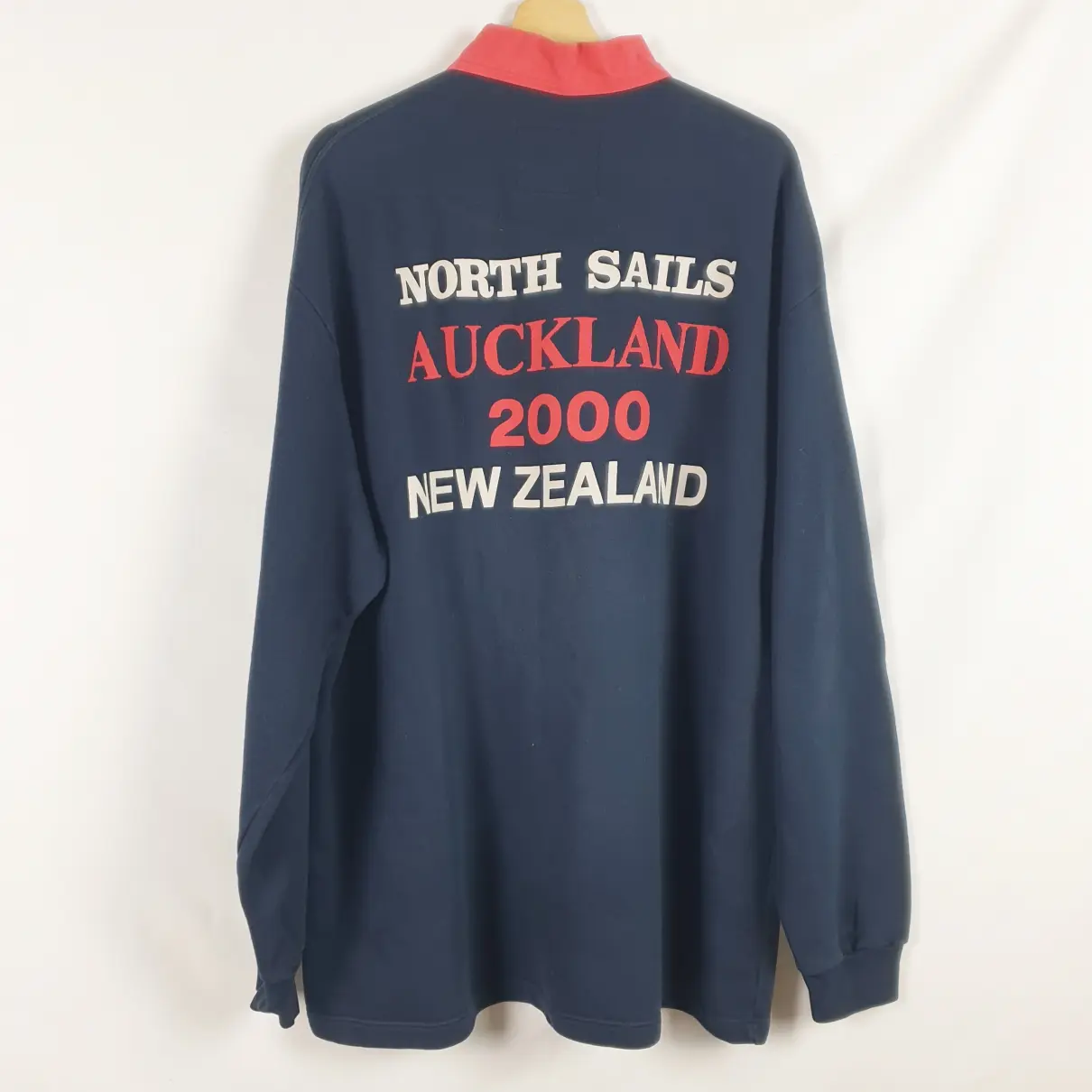 Polo shirt North Sails - Vintage