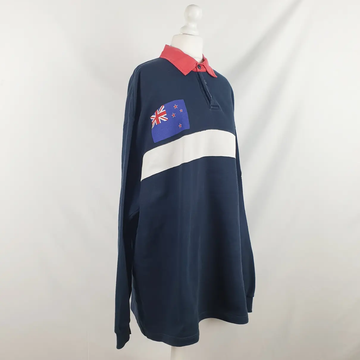 Polo shirt North Sails - Vintage
