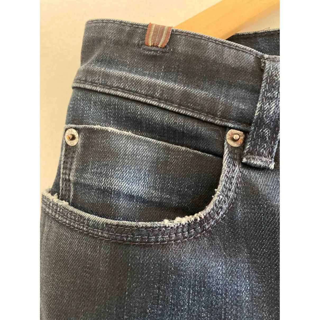 Straight jeans Notify