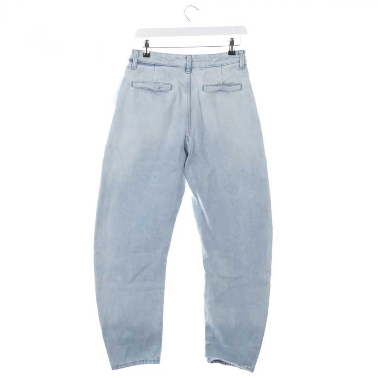 Buy Off-White Boyfriend jeans online