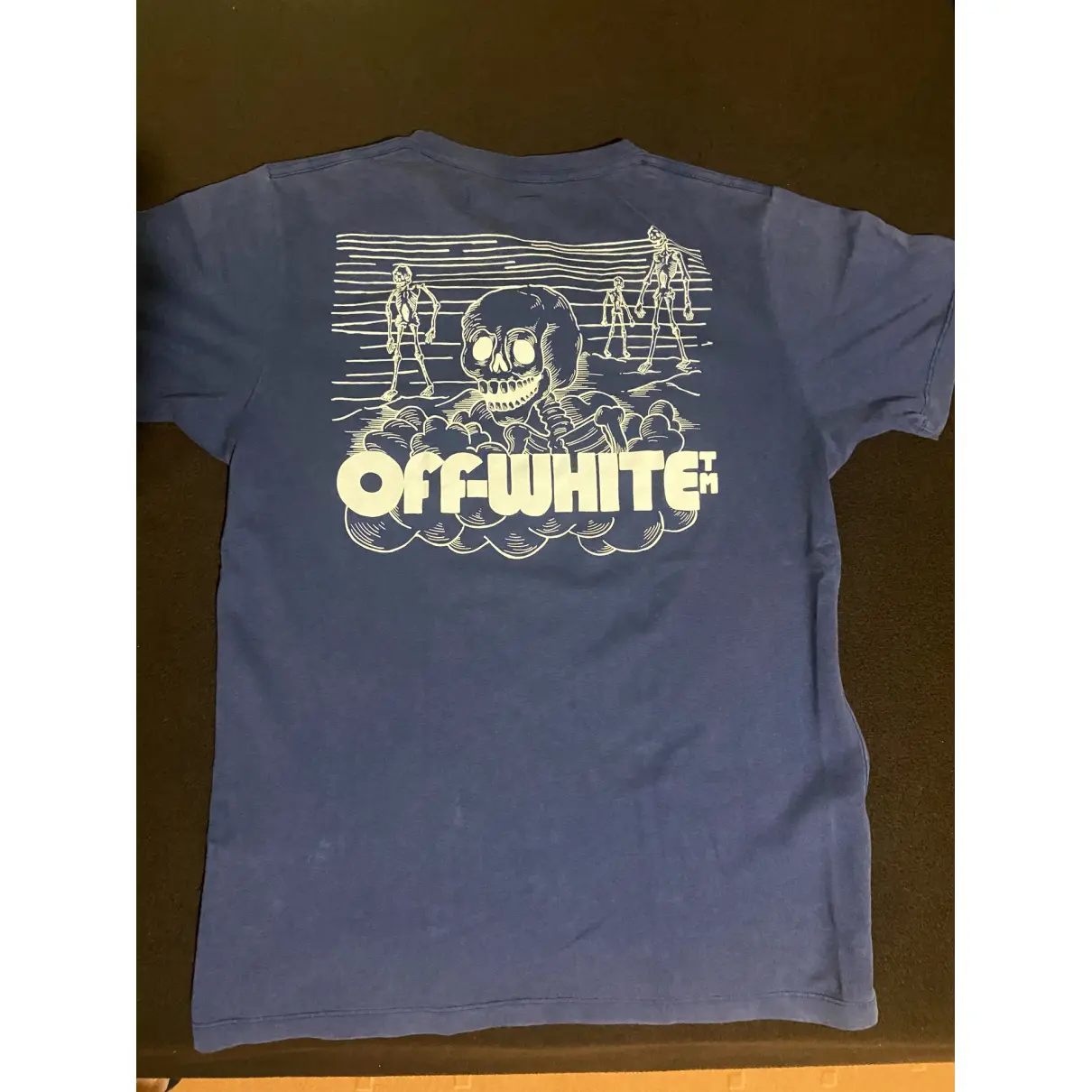 Buy Off-White T-shirt online