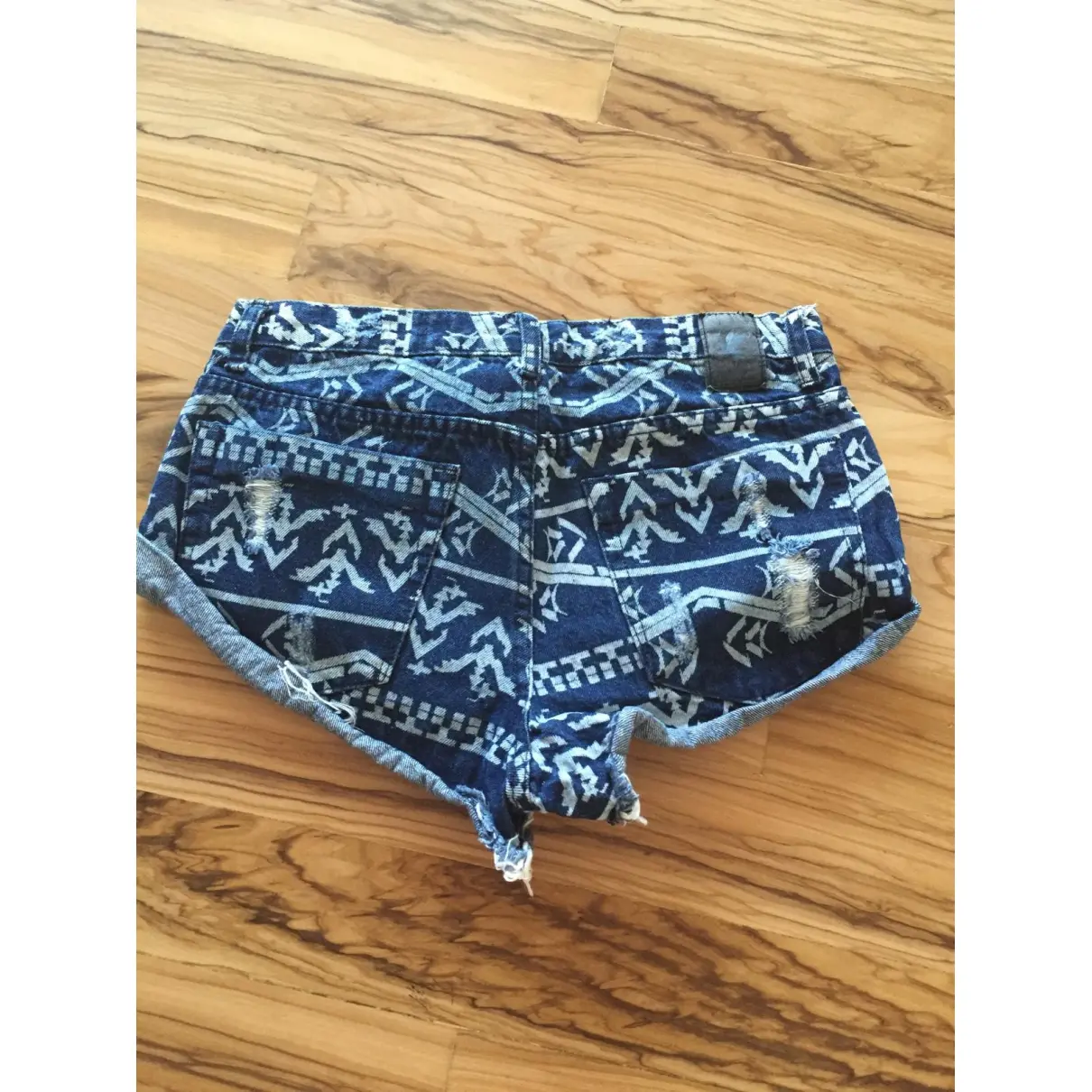 One Teaspoon Shorts for sale