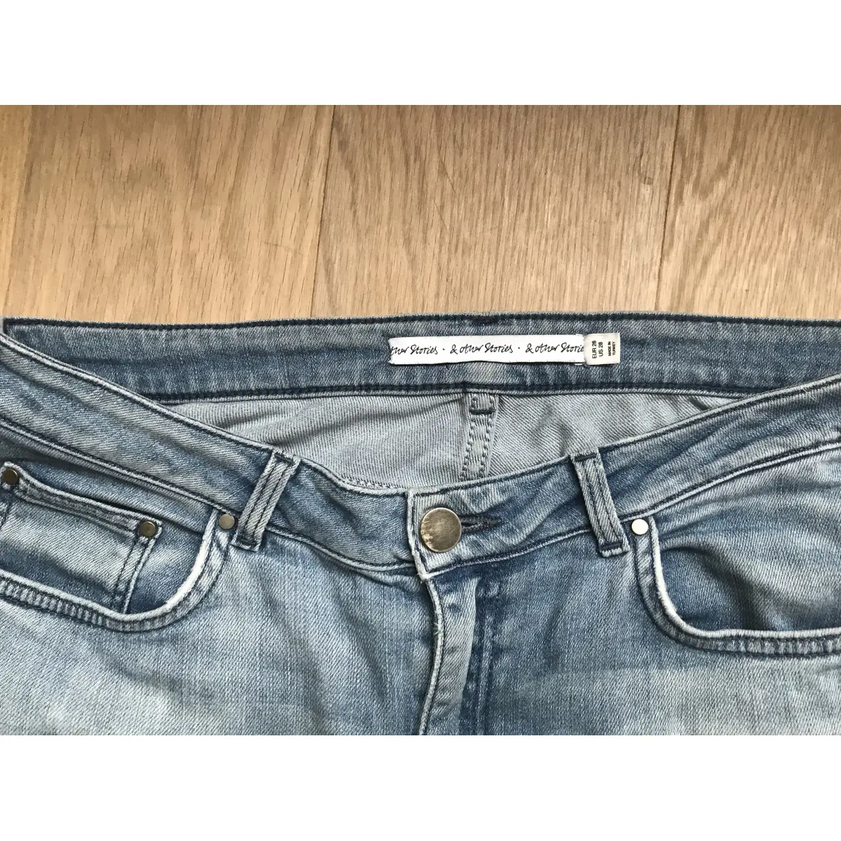 Luxury & Other Stories Jeans Women