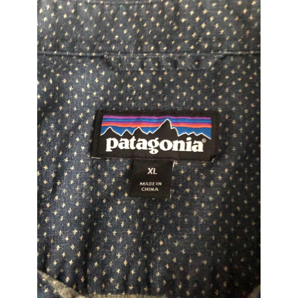 Luxury Patagonia Shirts Men