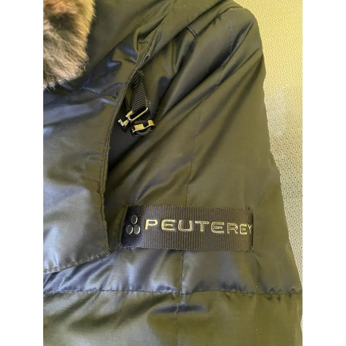 Jacket Peuterey