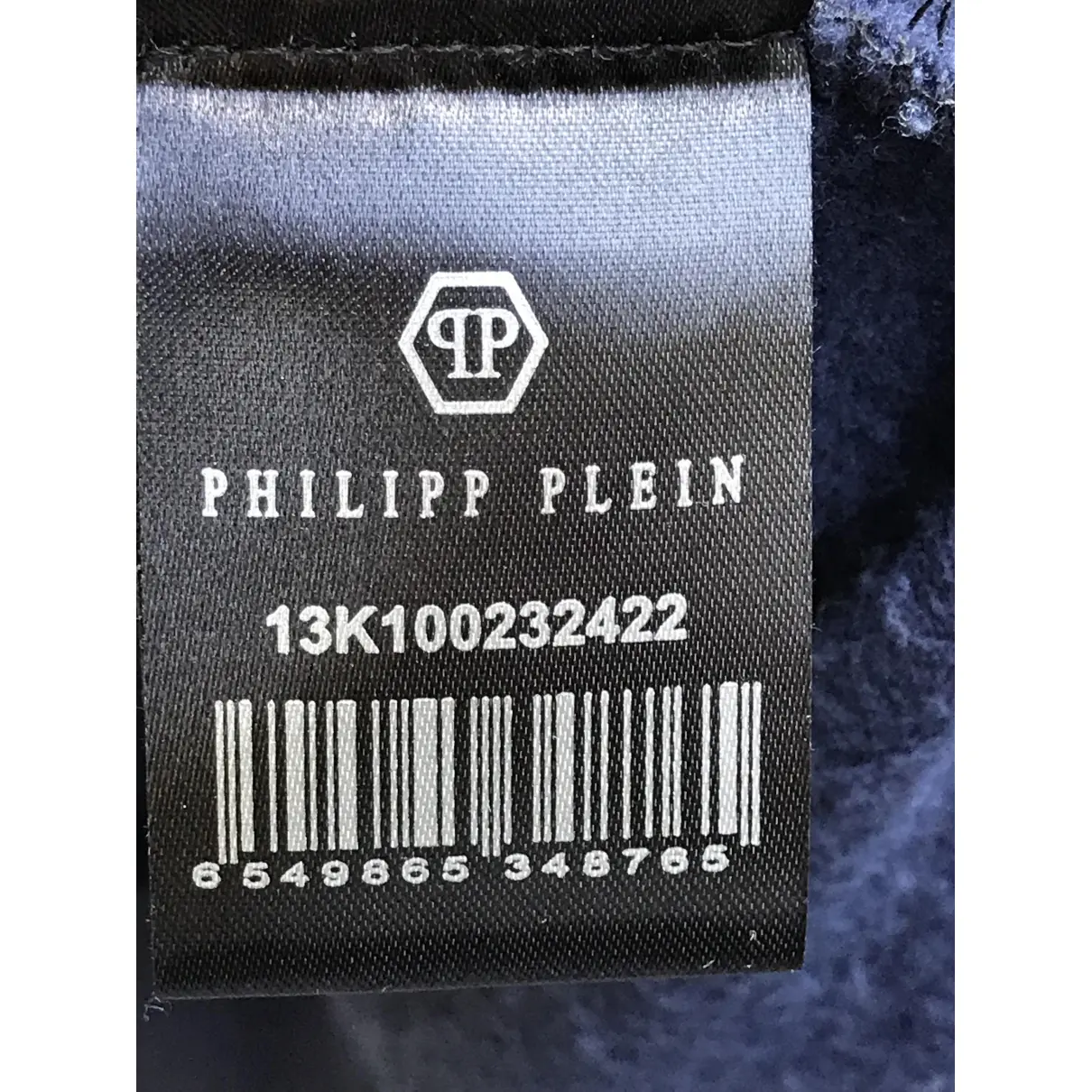 Knitwear Philipp Plein